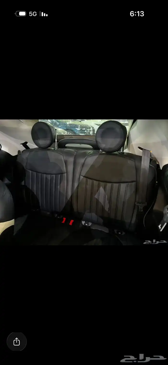 فيات 2020 السقف ينفتح بالكامل 5