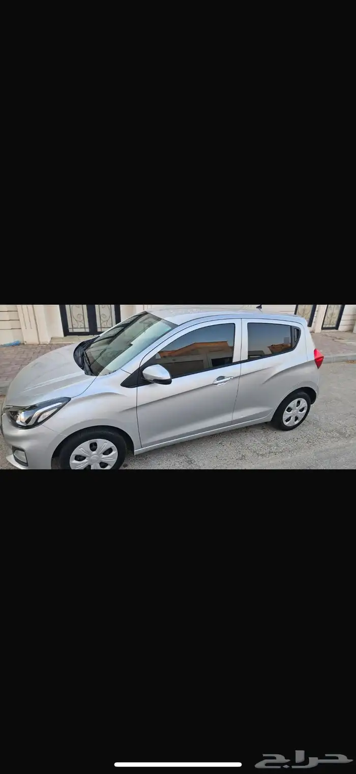 سبارك 2020 للبيع 3