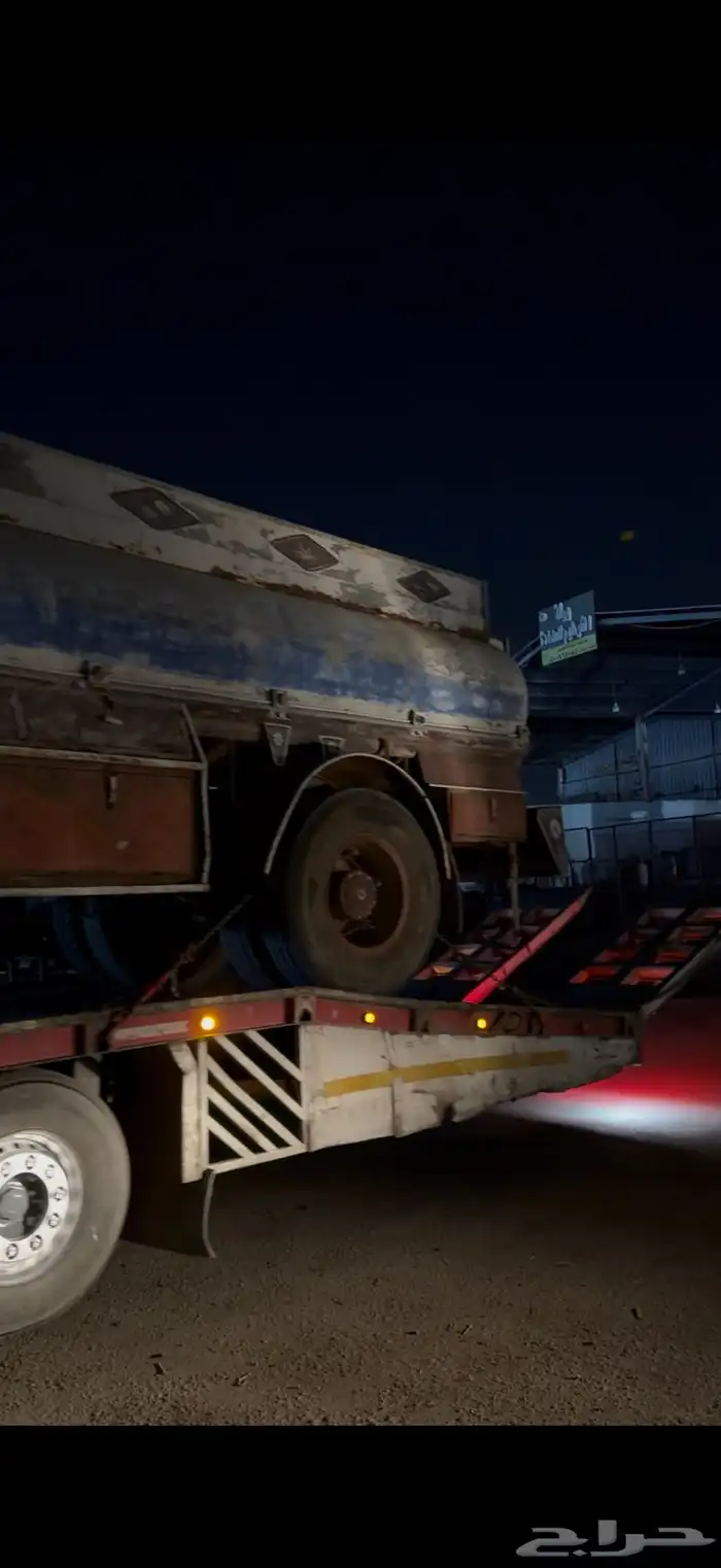 تانكي عايدي الباشا القديم مصدي للبيع 0