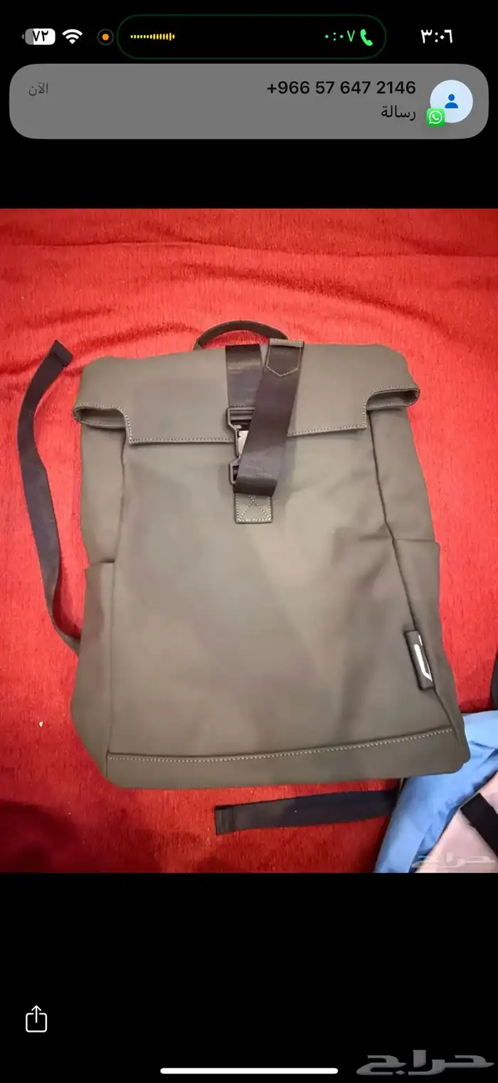 عندي شنط مدرسيه للبيع 10