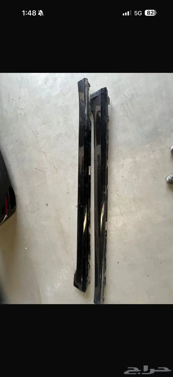 قطع غيار BMW الفئة السابعة 2016-2019 6