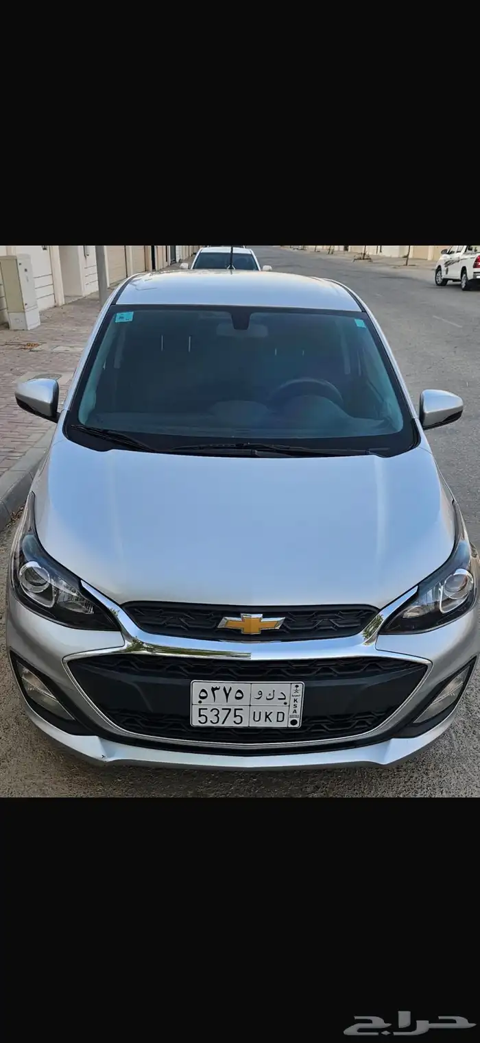 سبارك 2020 للبيع 0