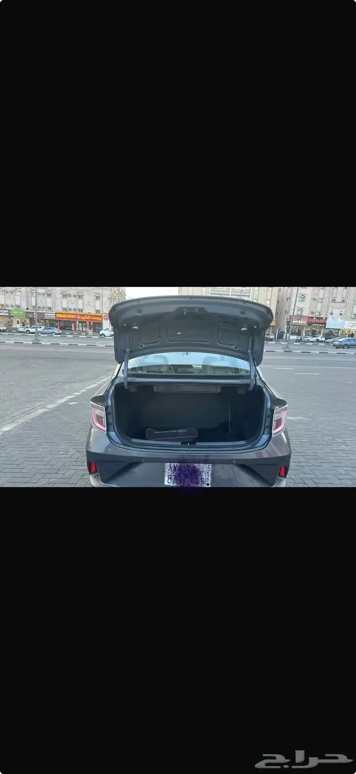 هونداي اي تن 2023 4