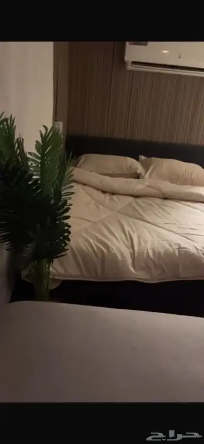 كرفان مجهز بالكامل مع جلسات خارجيه index