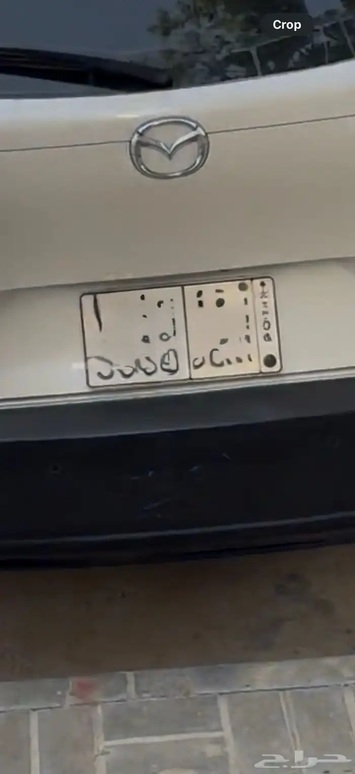 مازدا cx30 موديل 2022 core للبيع فقط 59800 للبنك 19