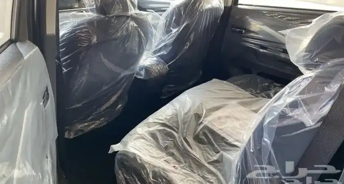 ميتسوبيشي اكسباندر كروس 2025 فل كامل 5