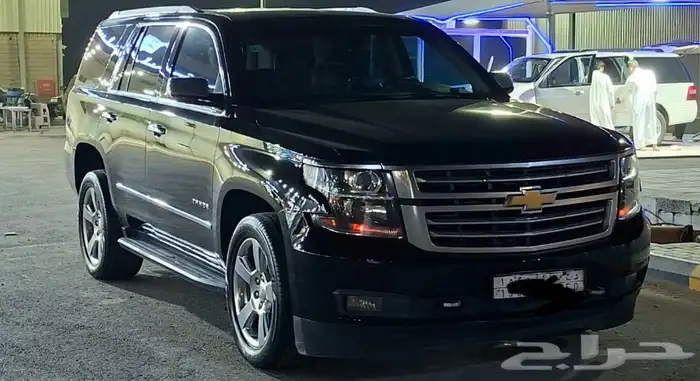 تاهو نظيف 2019. للبيع 1