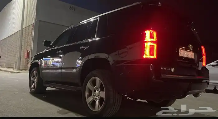 تاهو نظيف 2019. للبيع 0