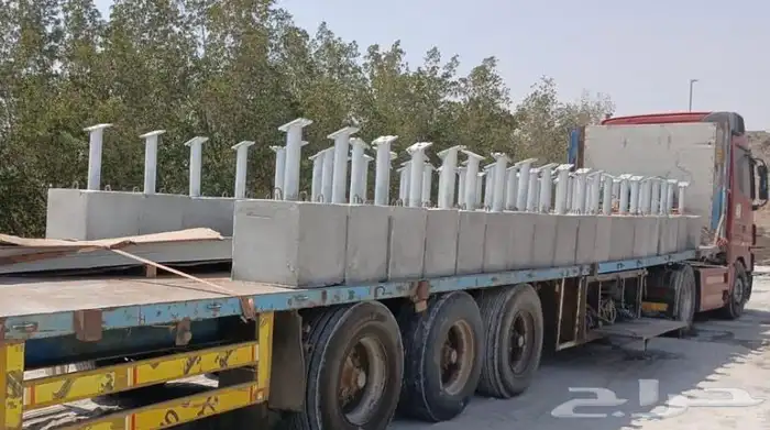 صبيات بريكاست مناهل قواعد نقط تفتيش صرف حواجز مصدات 18