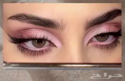 ميك اب مكياج مكه عمل مكياج عروض ب 30 ريال index