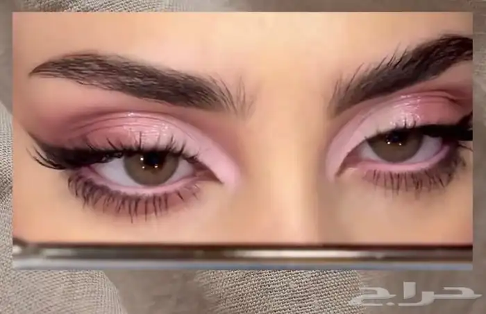 ميك اب مكياج مكه عمل مكياج عروض ب 30 ريال 0