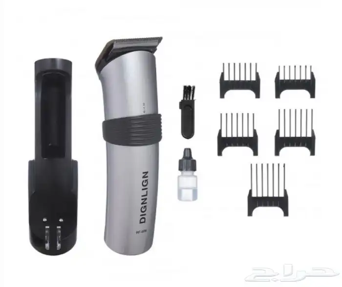 مكينة حلاقة دينجلينج   dingling Rf-609 1