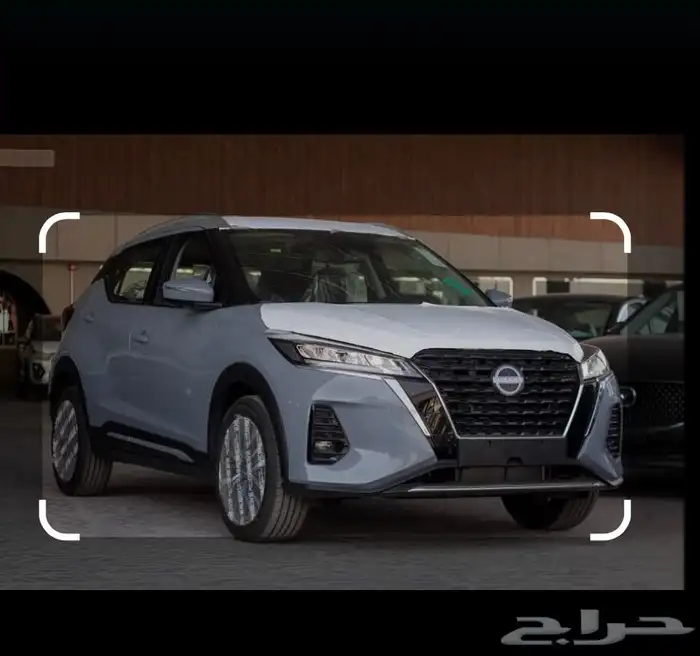 نيسان كيكس 0