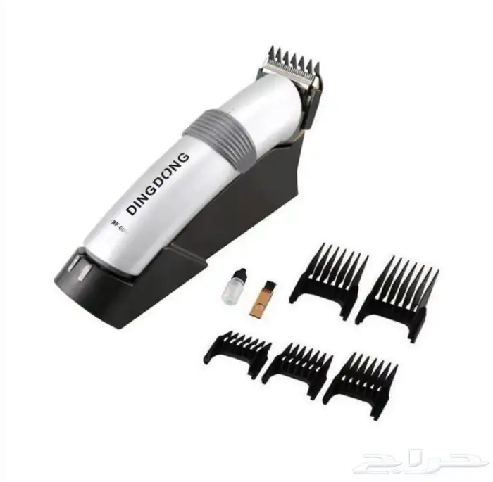 مكينة حلاقة دينجلينج   dingling Rf-609 0