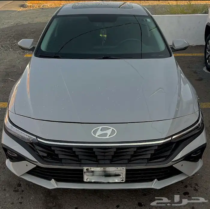 للبيع النترا 2024 اخت الوكاله 2