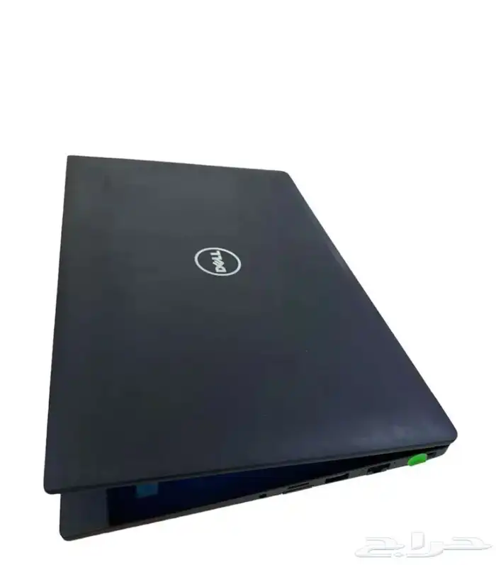لابتوب DELL نظيف للبيع الحد 1500 ريال 2