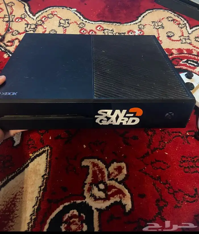 اكس بوكس ون 0