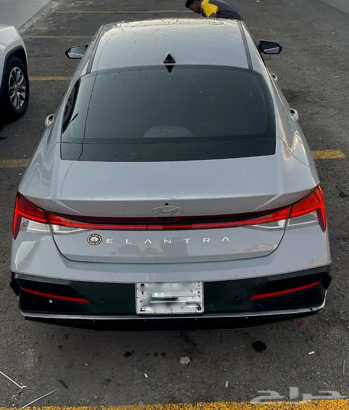 للبيع النترا 2024 اخت الوكاله 0