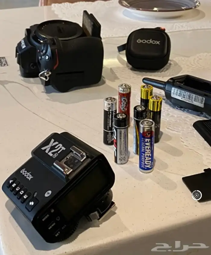 كاميرا z7 نيكون للبيع مستعجل 4