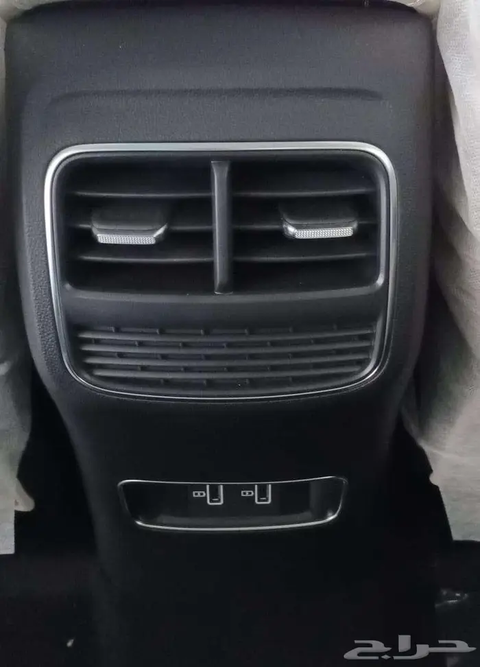 ام جي MG RX5 ستاندر موديل 2024 6