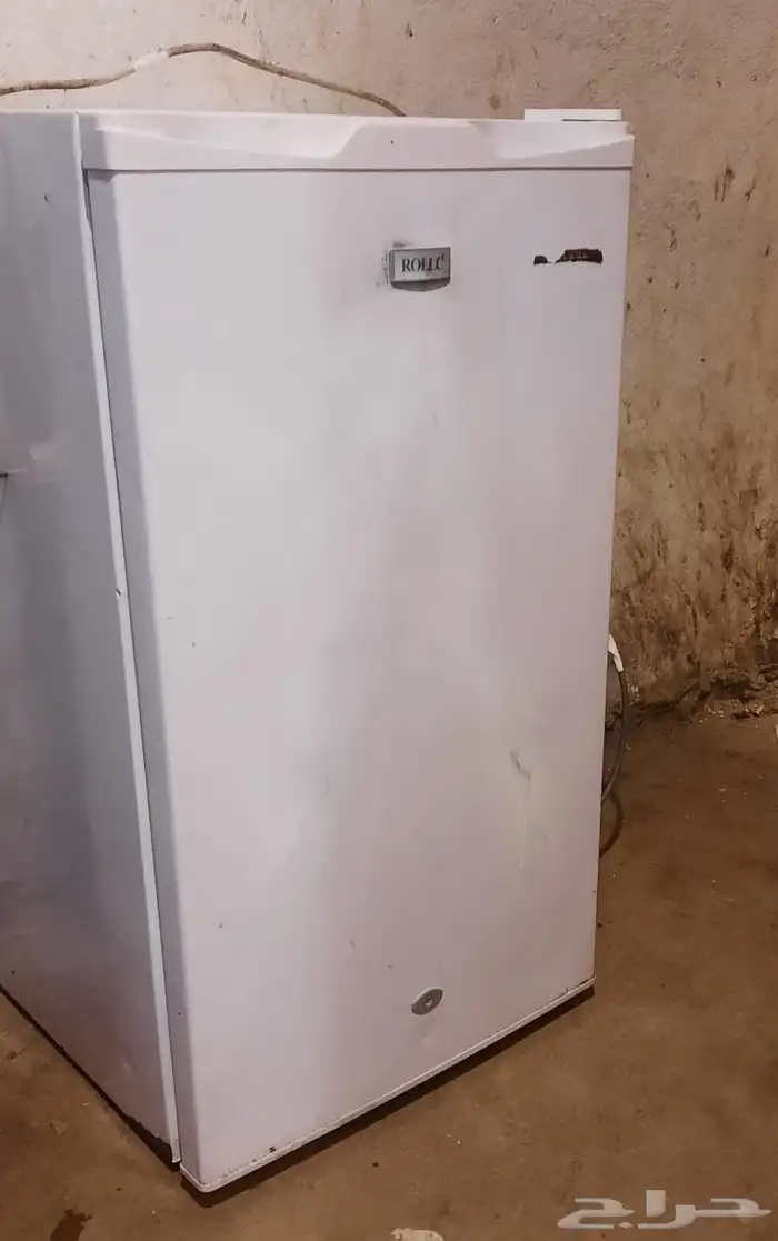 ثلاجات مكتب 1