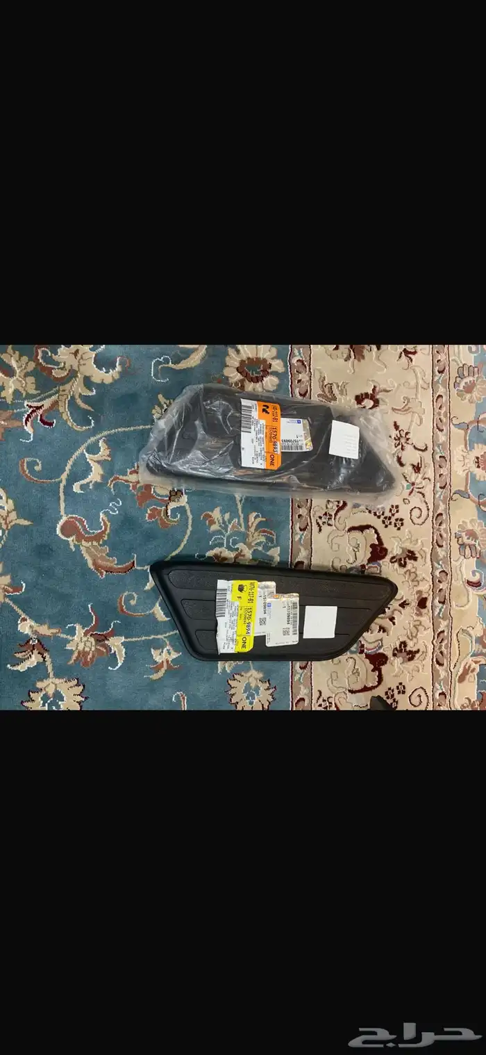 دعسات حوض جمس مخصر جديدة جي ام أصلية 2000-2006 2