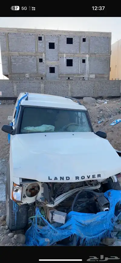 دسكفري موديل2000 للبيع تشليح index