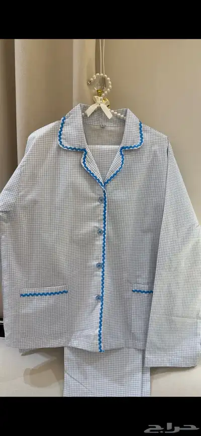 بجامه قطن 100 index