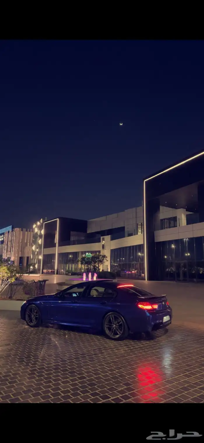 BMW 640i 2013 MKIT 21