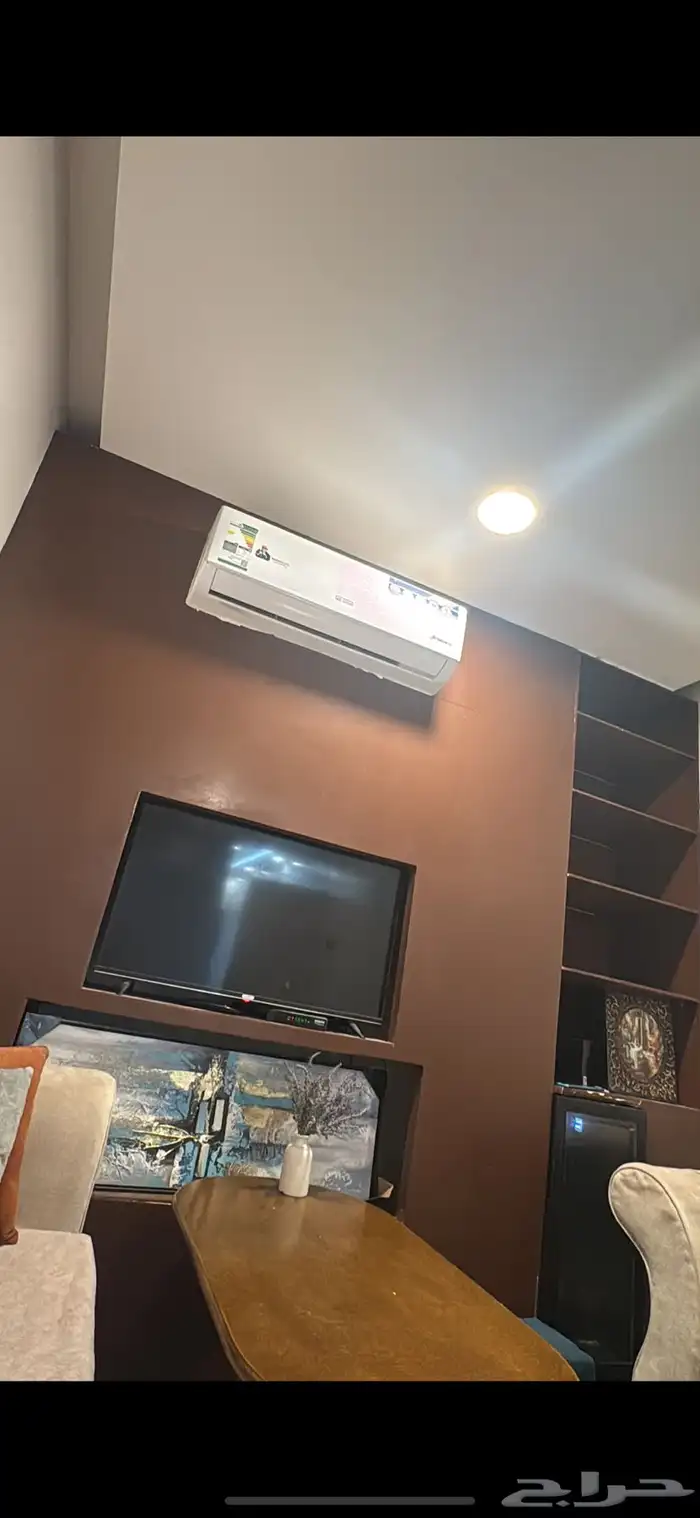 ديكور شاشه 0