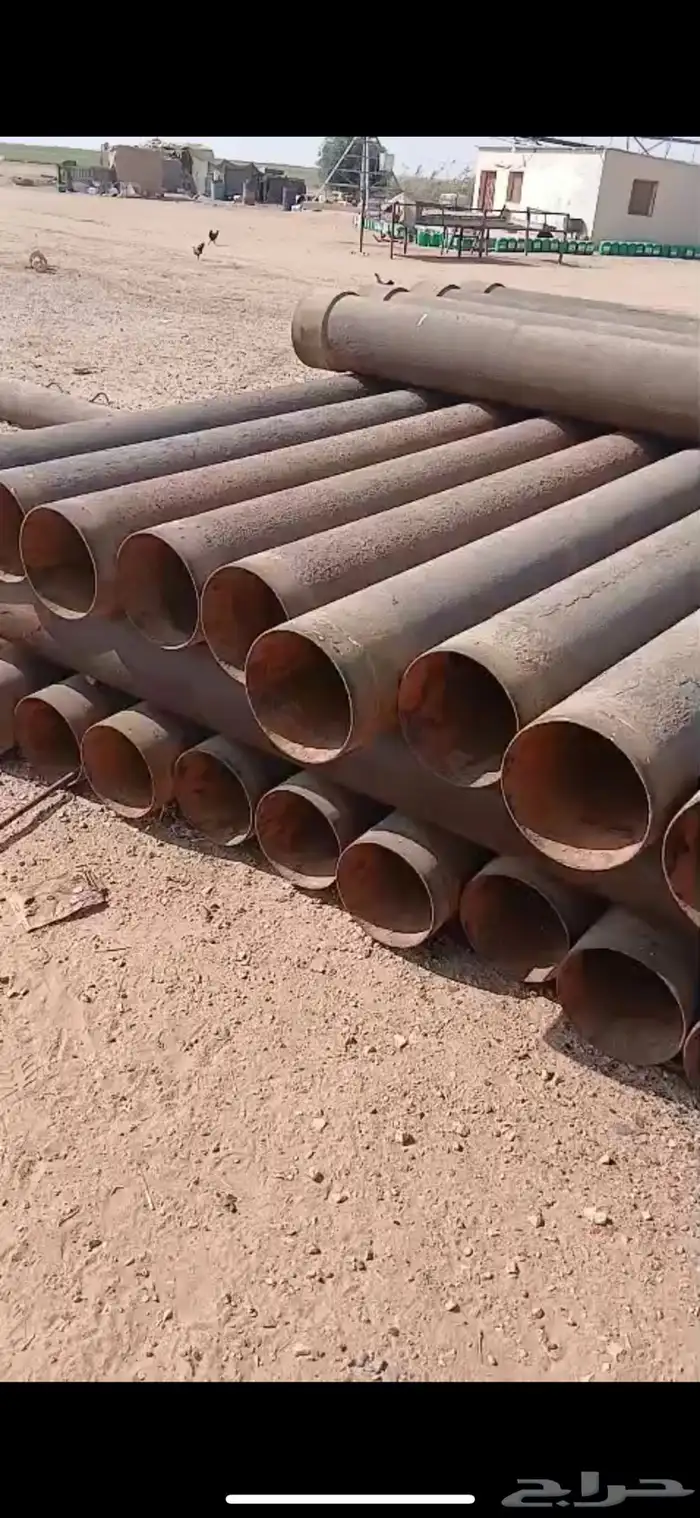 مواسير 10 بوصة 0