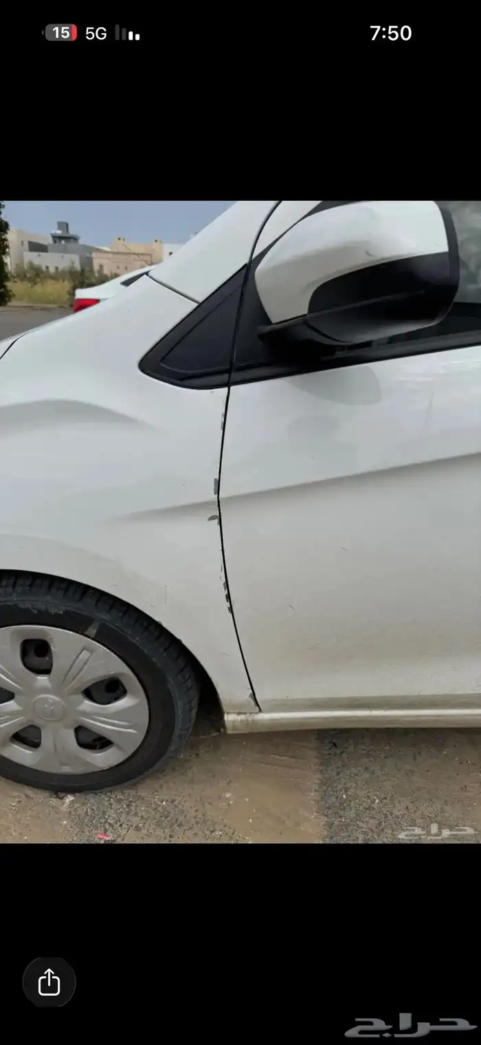 سبارك شفرولية 3