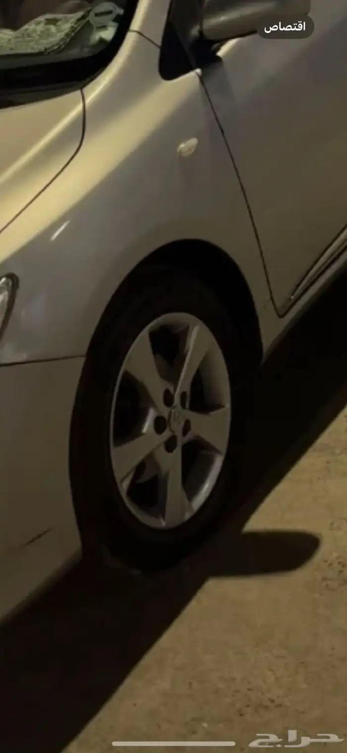 جنوط كورولا 2013 1