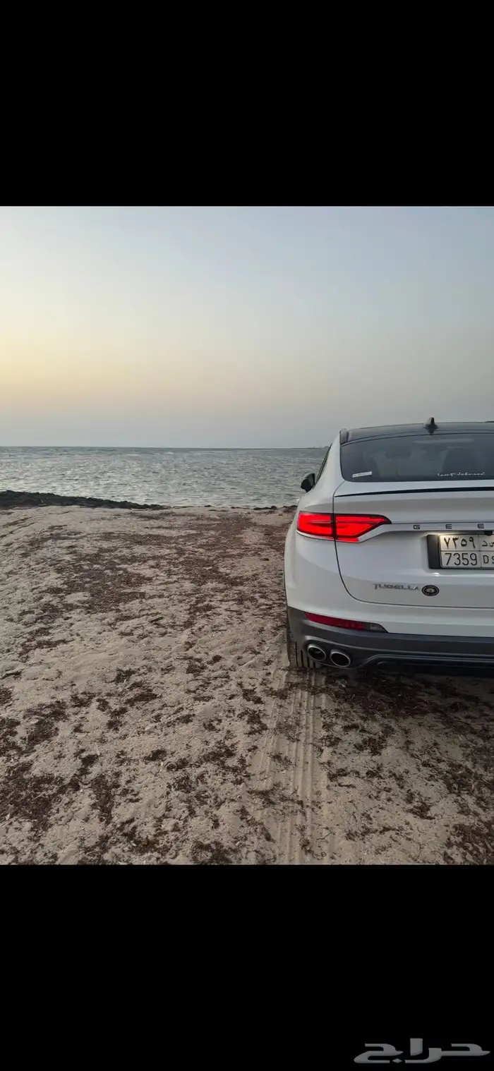 جيلي توجيلا للتنازل بدوم اي مقابل 1