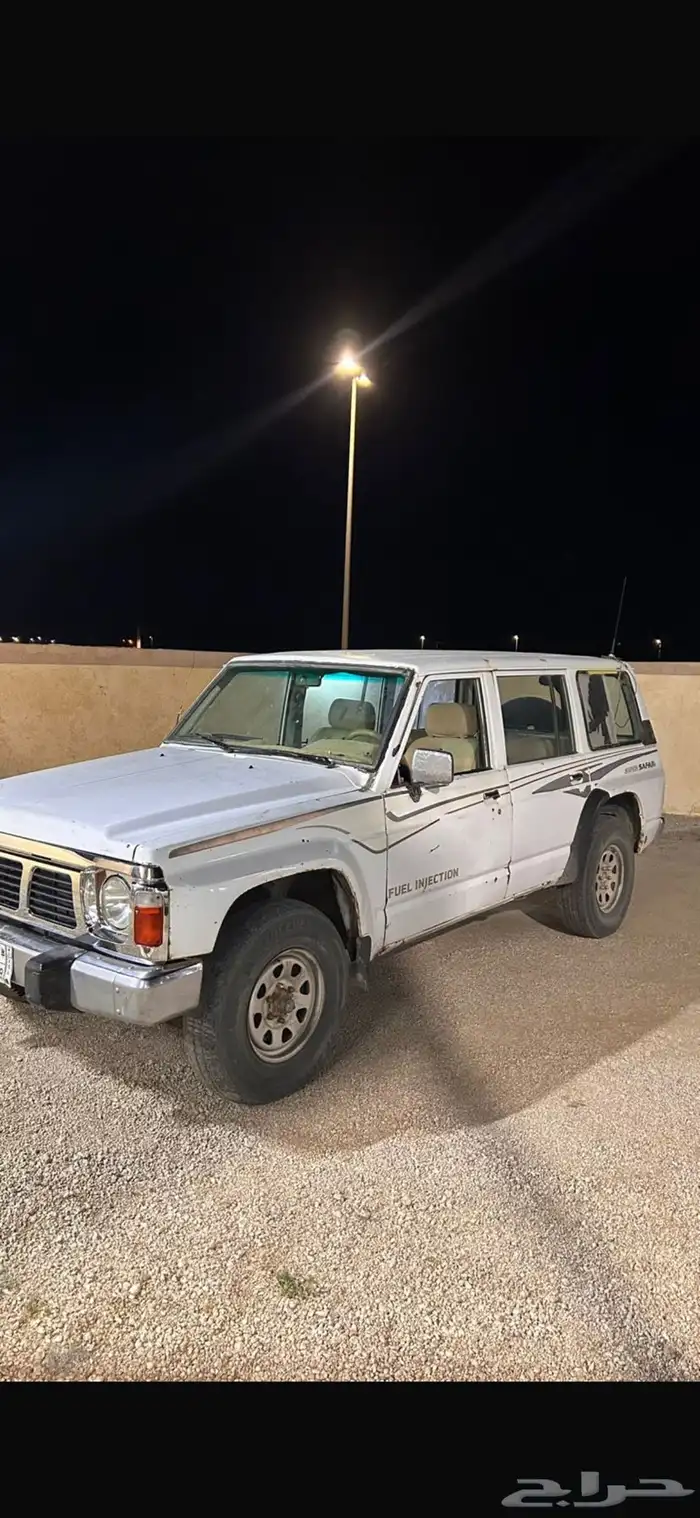 باترول بابين مسقط 0