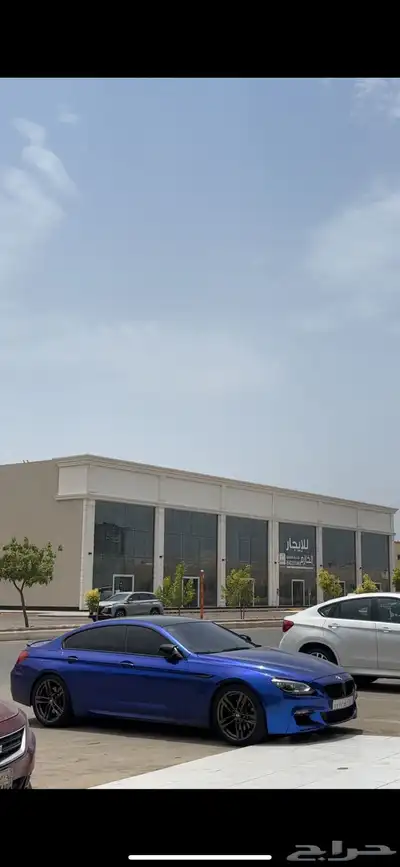 BMW 640i 2013 MKIT index