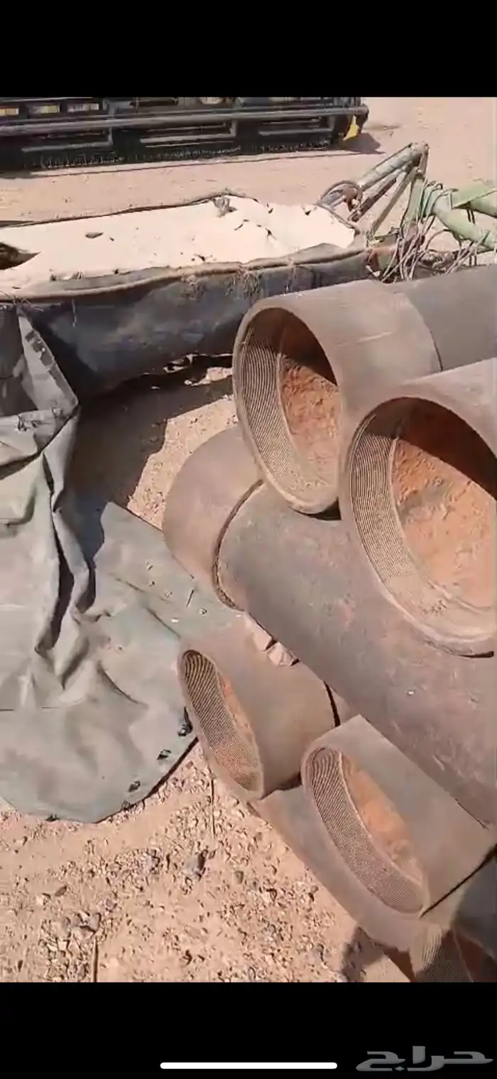 مواسير 10 بوصة 2