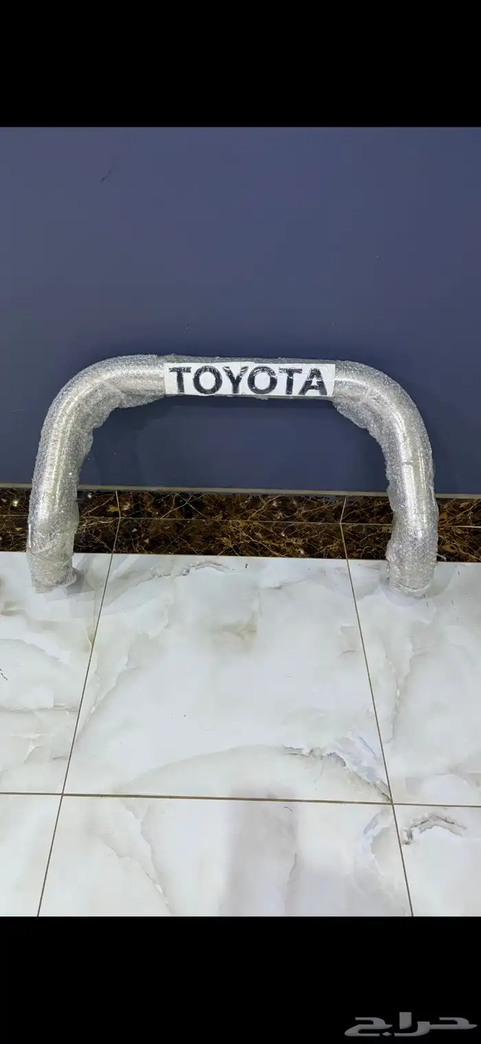 دعامة هايلوكس 0