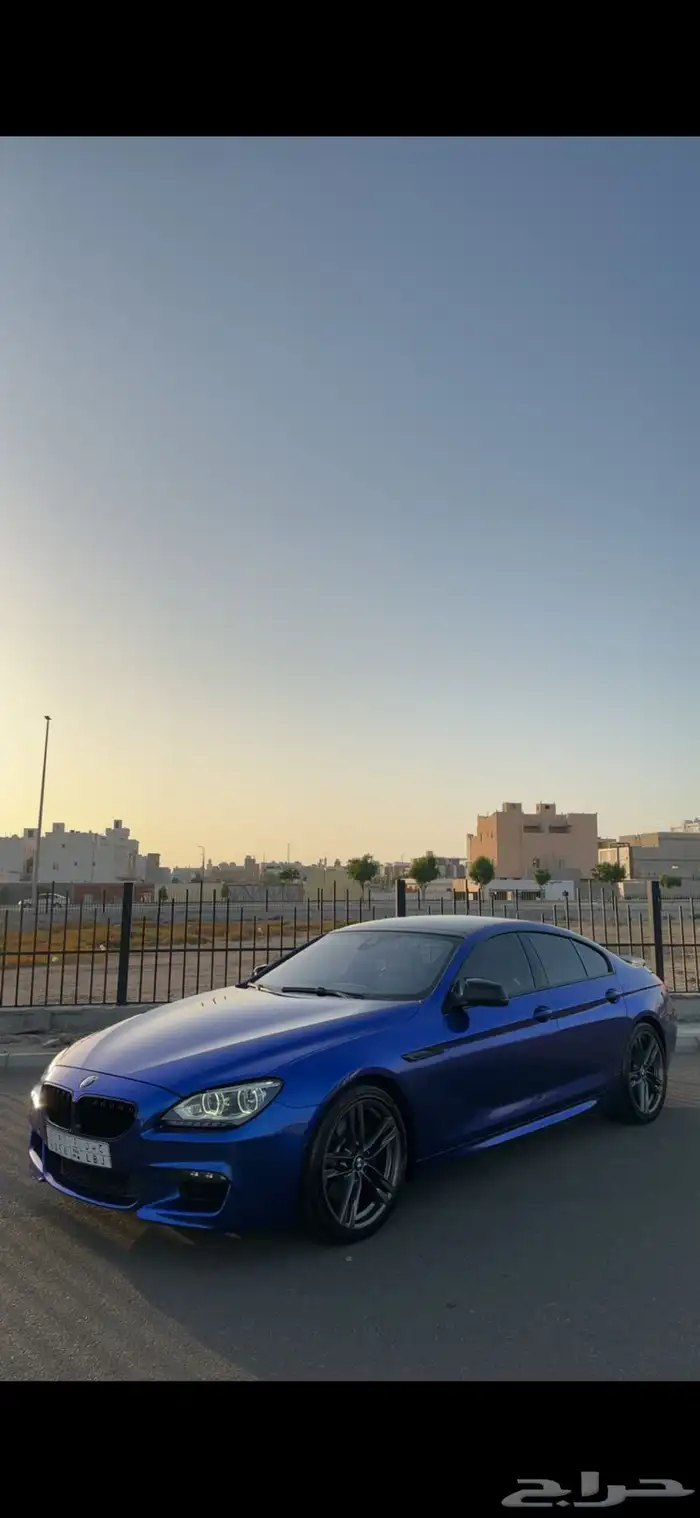 BMW 640i 2013 MKIT 10