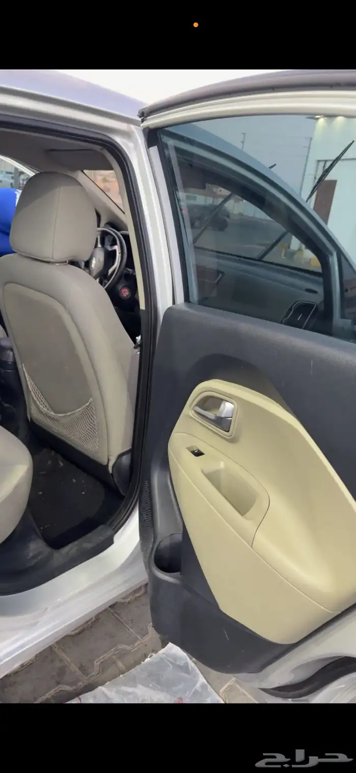 كيا ريو 2016 5