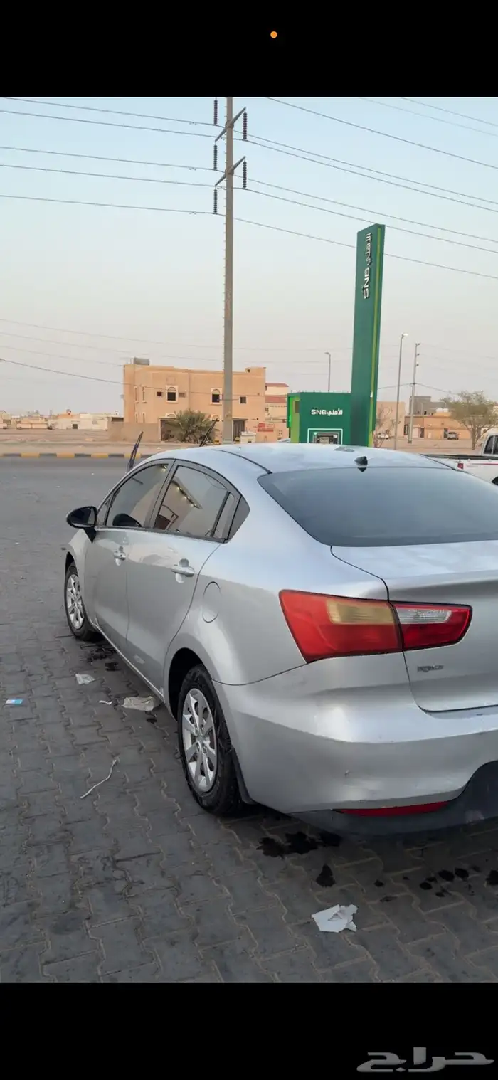 كيا ريو 2016 3