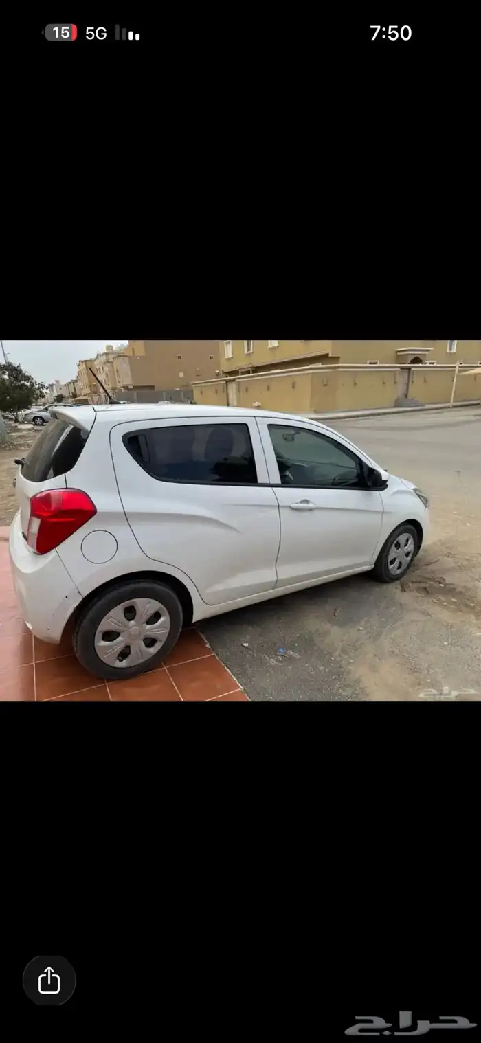 سبارك شفرولية 0