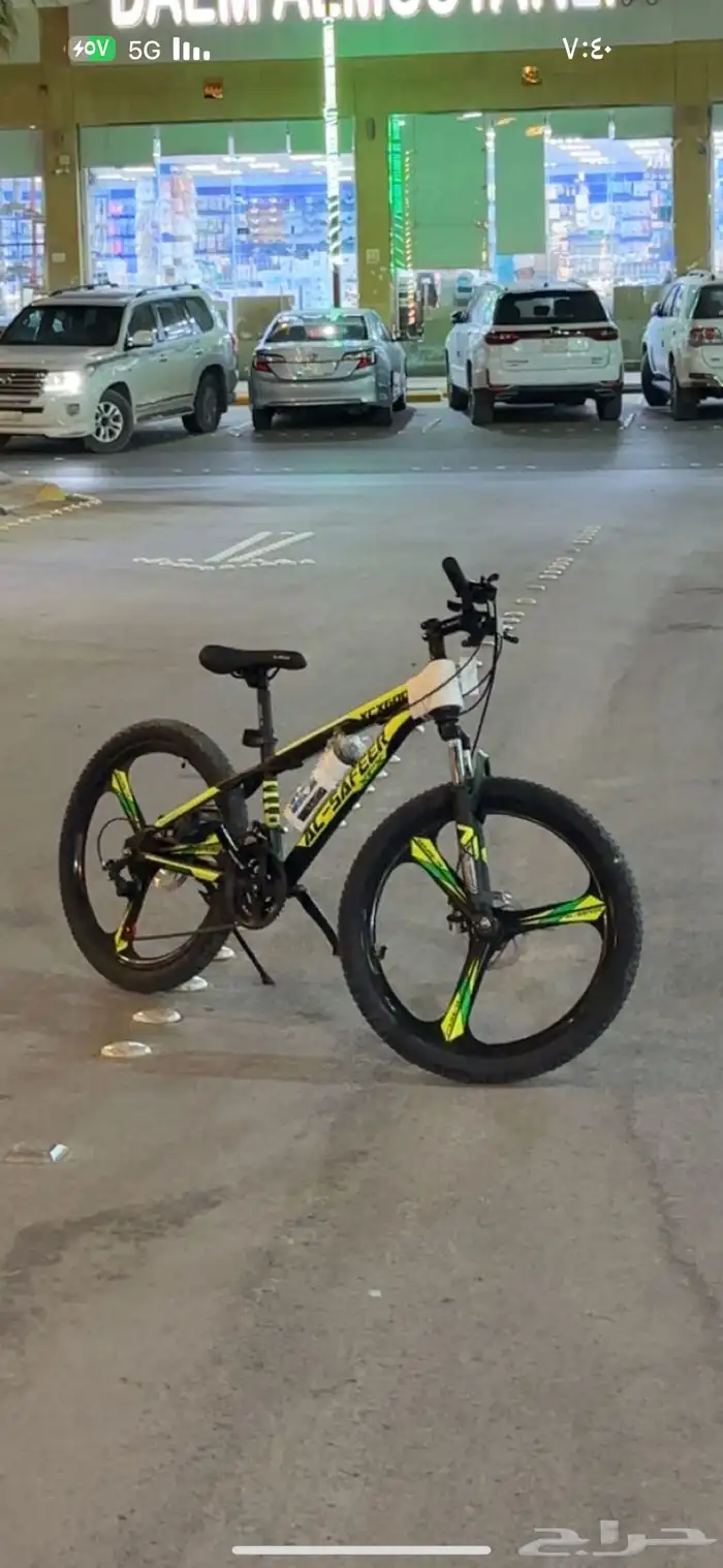 ترك نظيف جدا 0