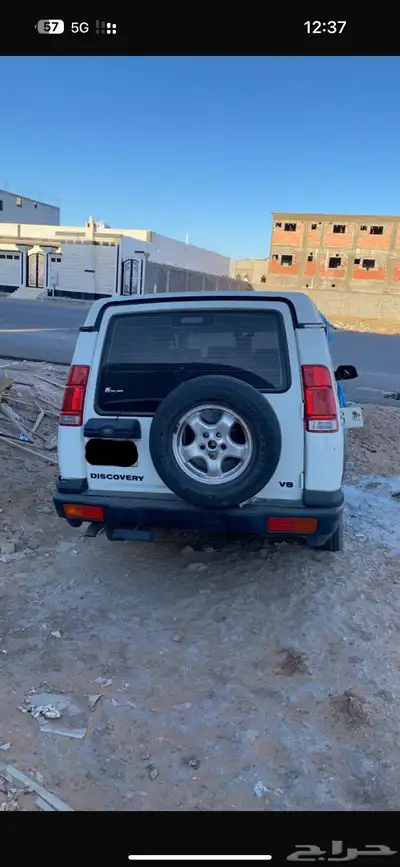 دسكفري موديل2000 للبيع تشليح index