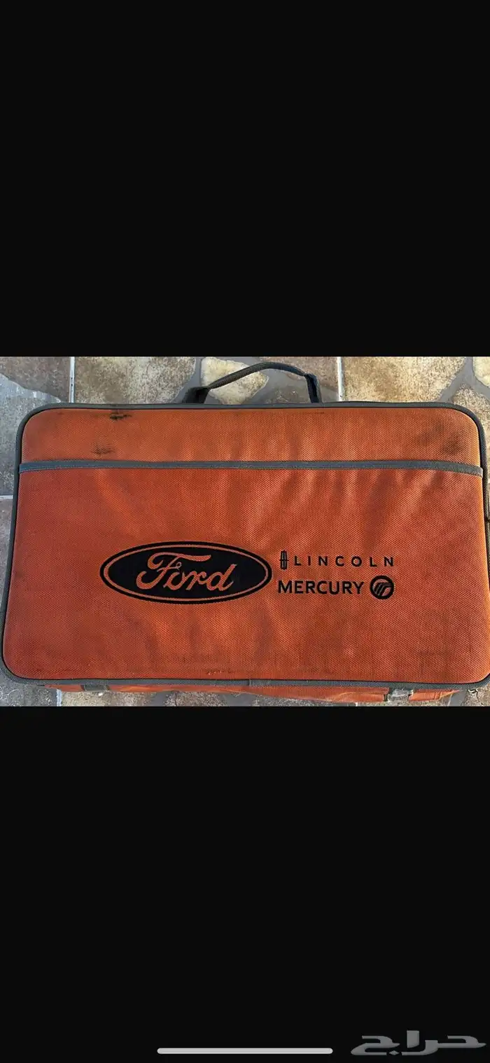 شنطة فورد وكالة 2008 0