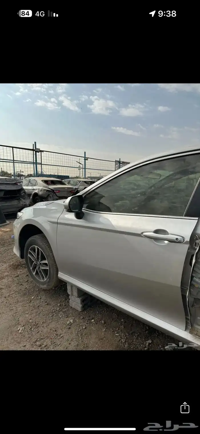 تشليح ابو خالد متخصص كوامري من 2018 الي 2025 9