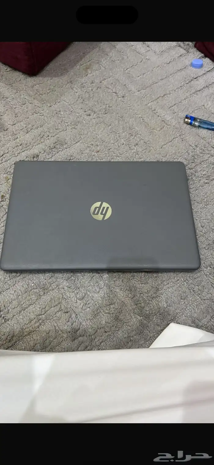 لابتوب hp 1