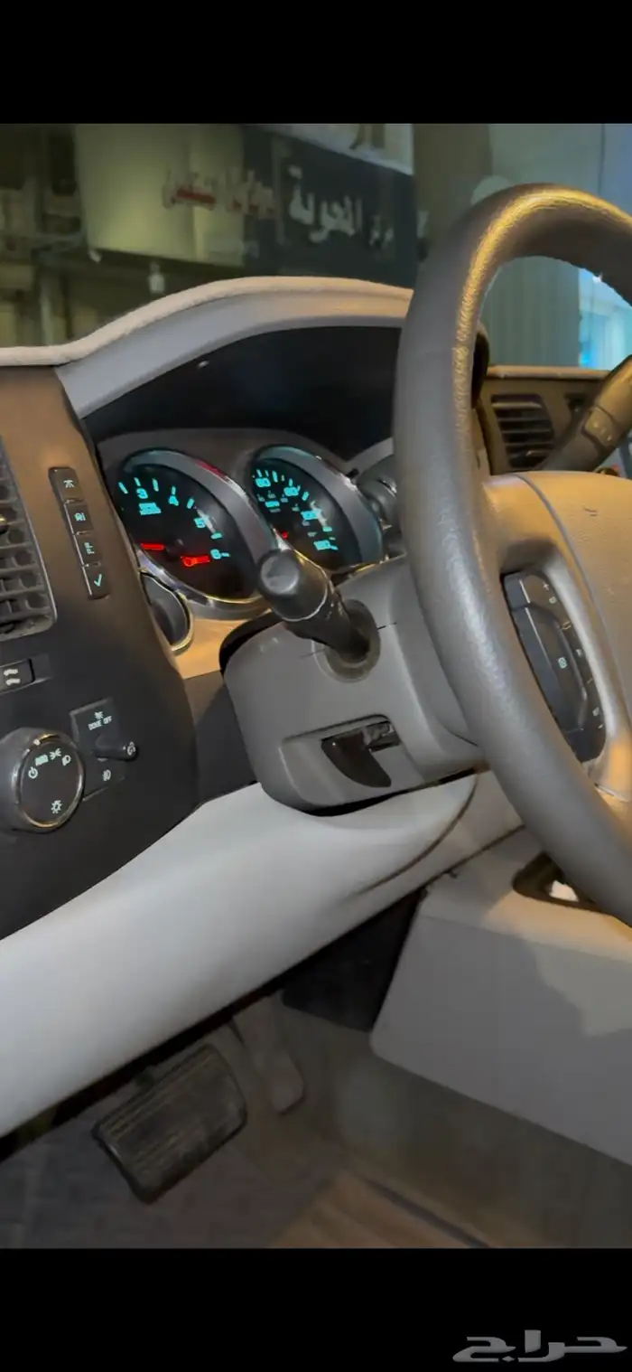 جمس سييرا 2011 غمارتين دبل مجهز 0