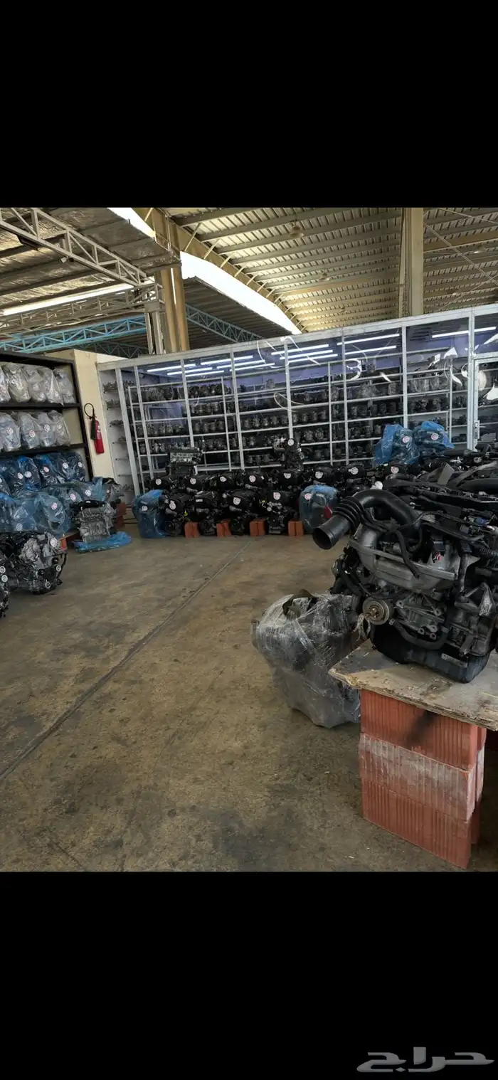 توضيب فورد تورس جميع الموديلات ضمان مدة سنة 3