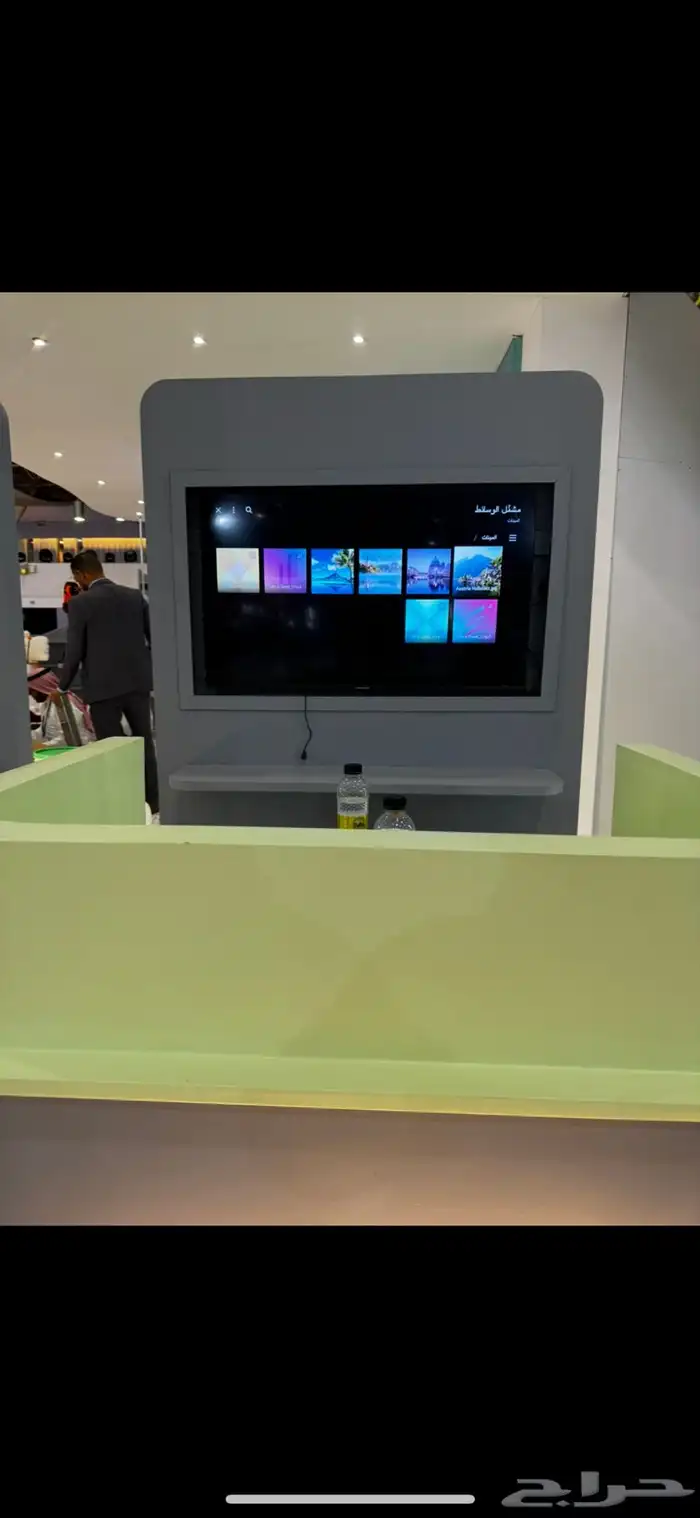 تاجير شاشات عرض 13